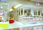 カラフル ワッフル フルフル店