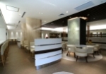 cafe clever なんばウォーク店