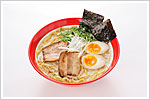 美豚tonkotsuらーめん